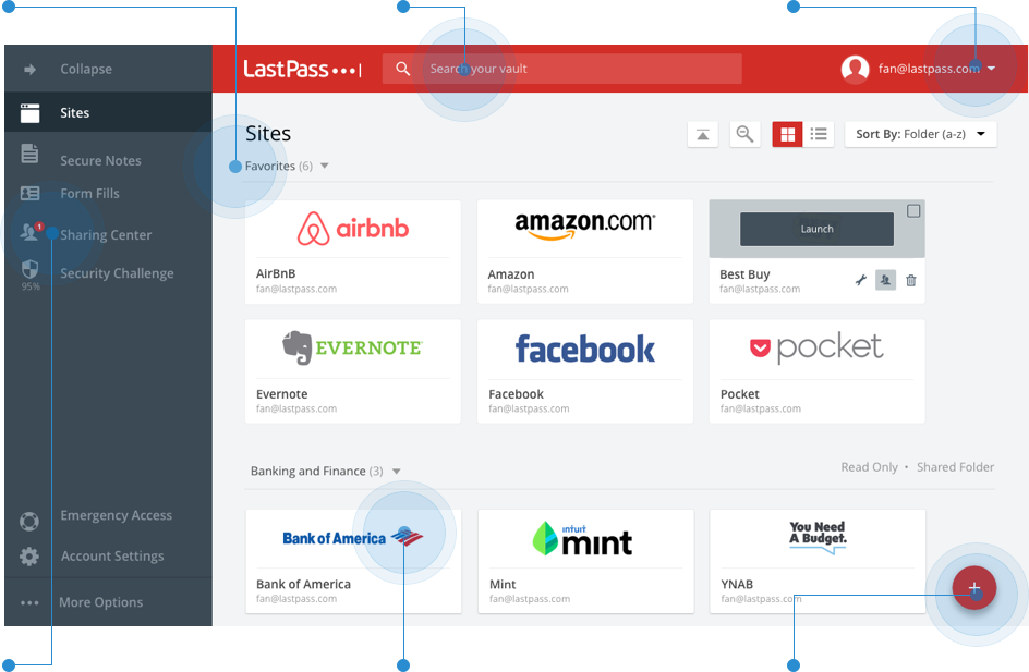 Lastpass for applications download