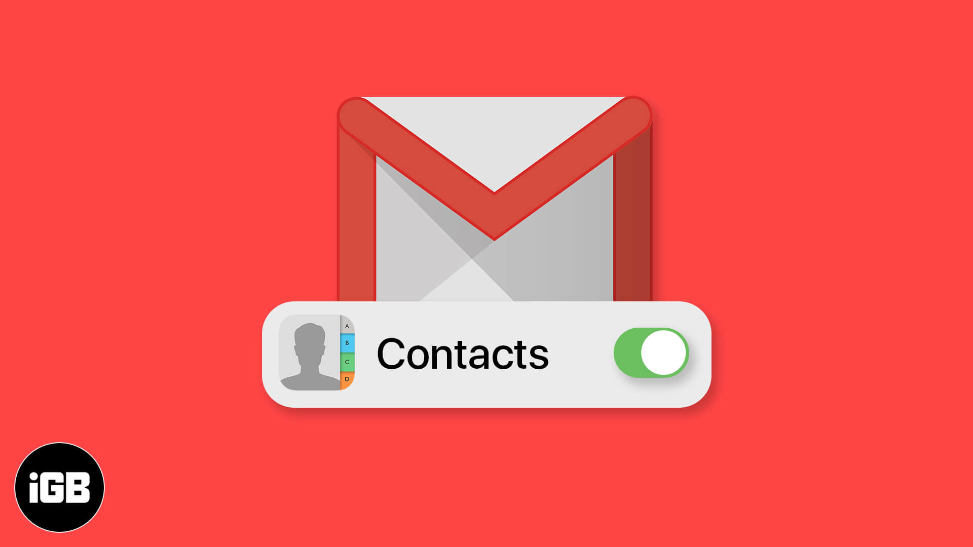 Gmail Contacts App Mac
